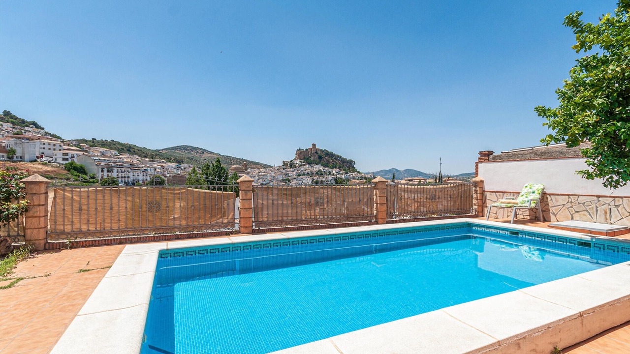 Photo of Outdoor in Montefrio