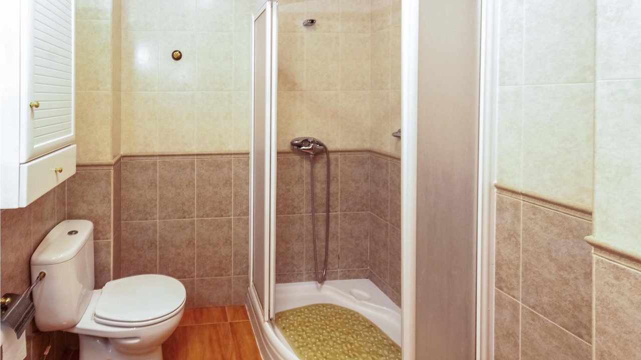 Photo of Bathroom in Montefrio