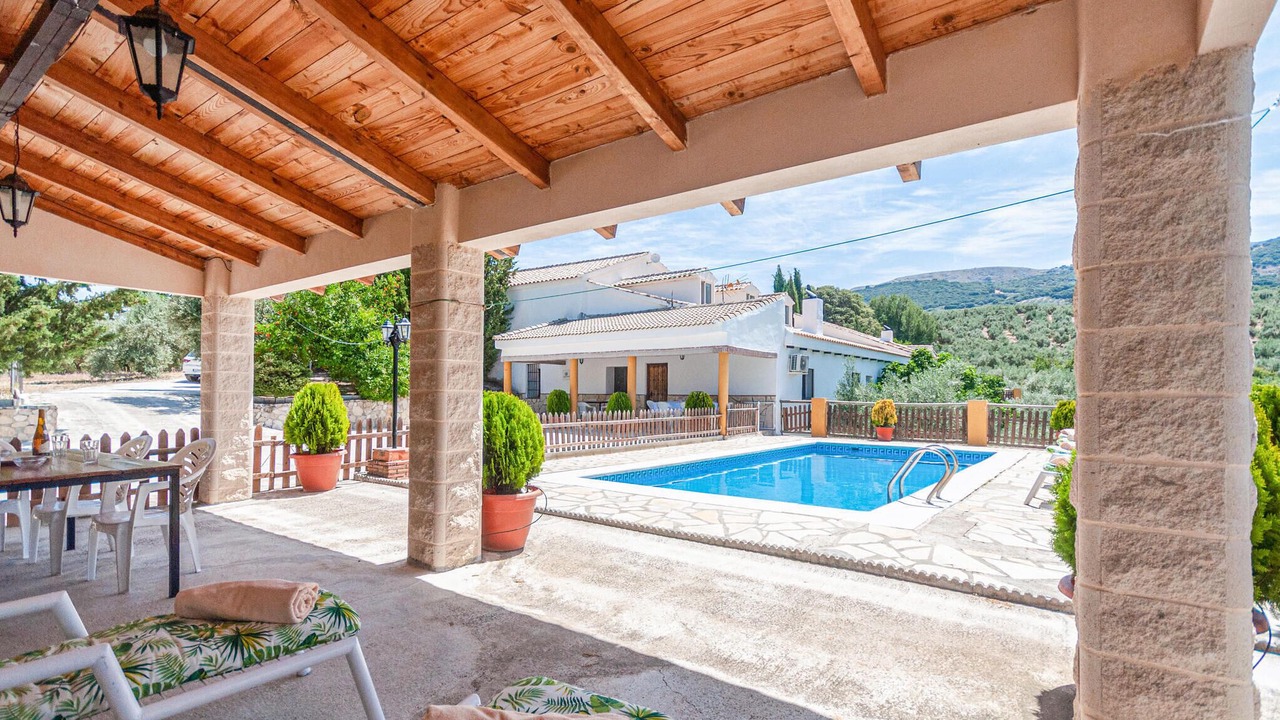 Photo of Outdoor in Montefrio