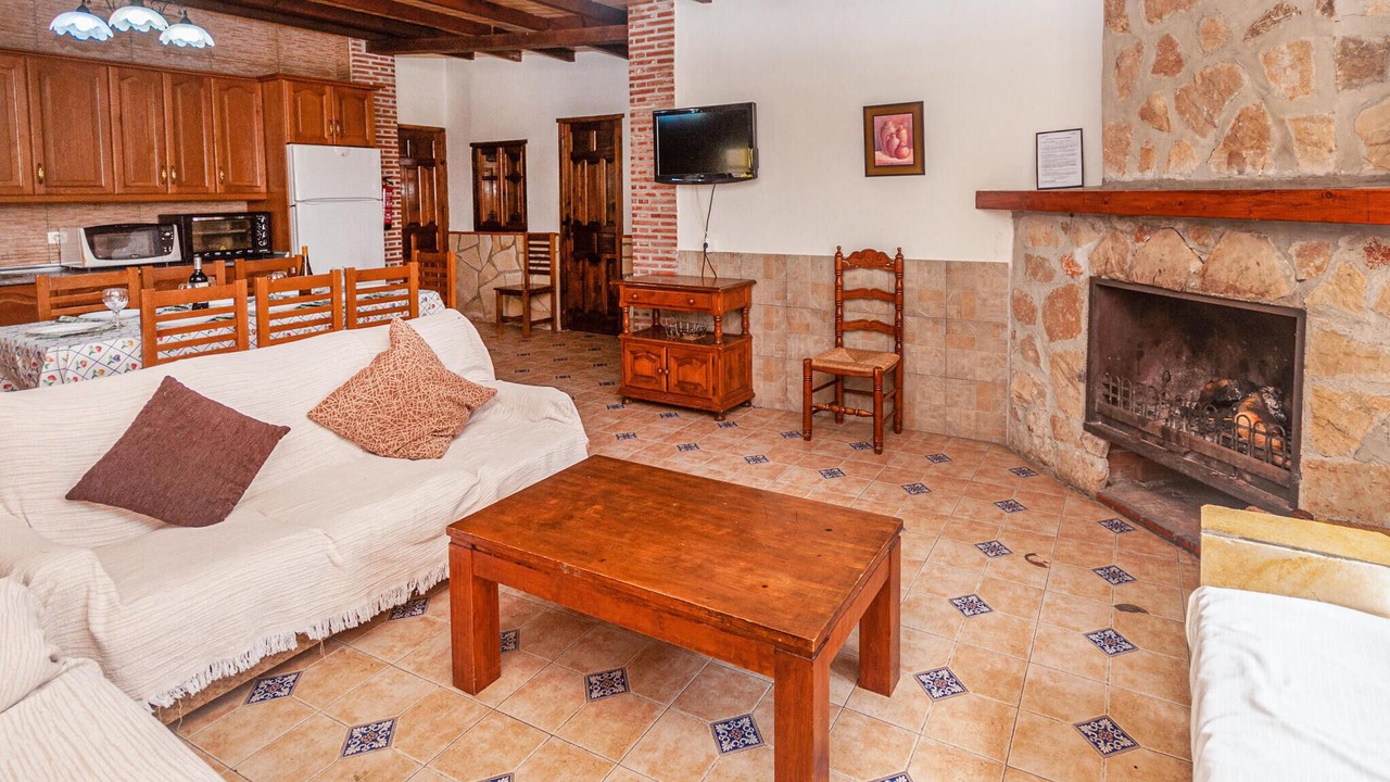 Photo of Bedroom in Montefrio
