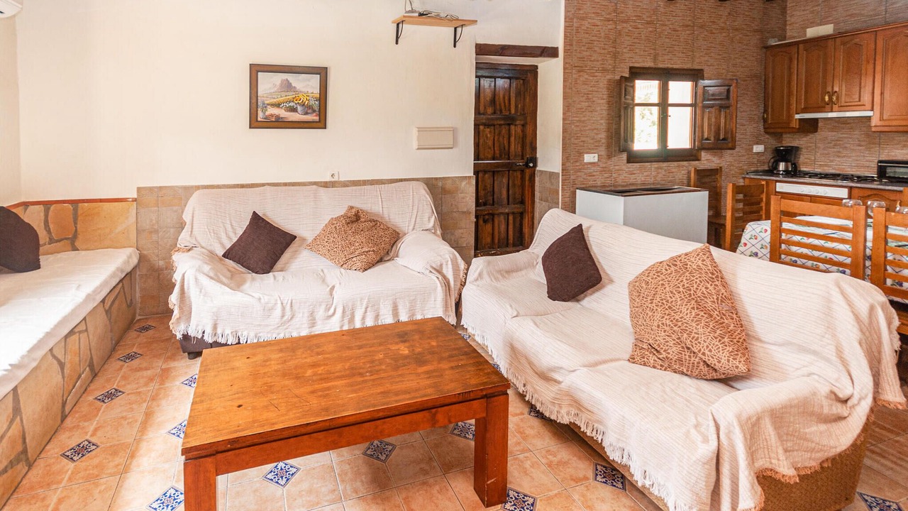 Photo of Bedroom in Montefrio