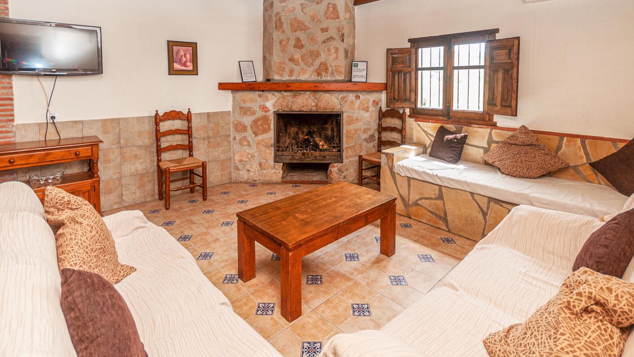 Photo of Bedroom in Montefrio