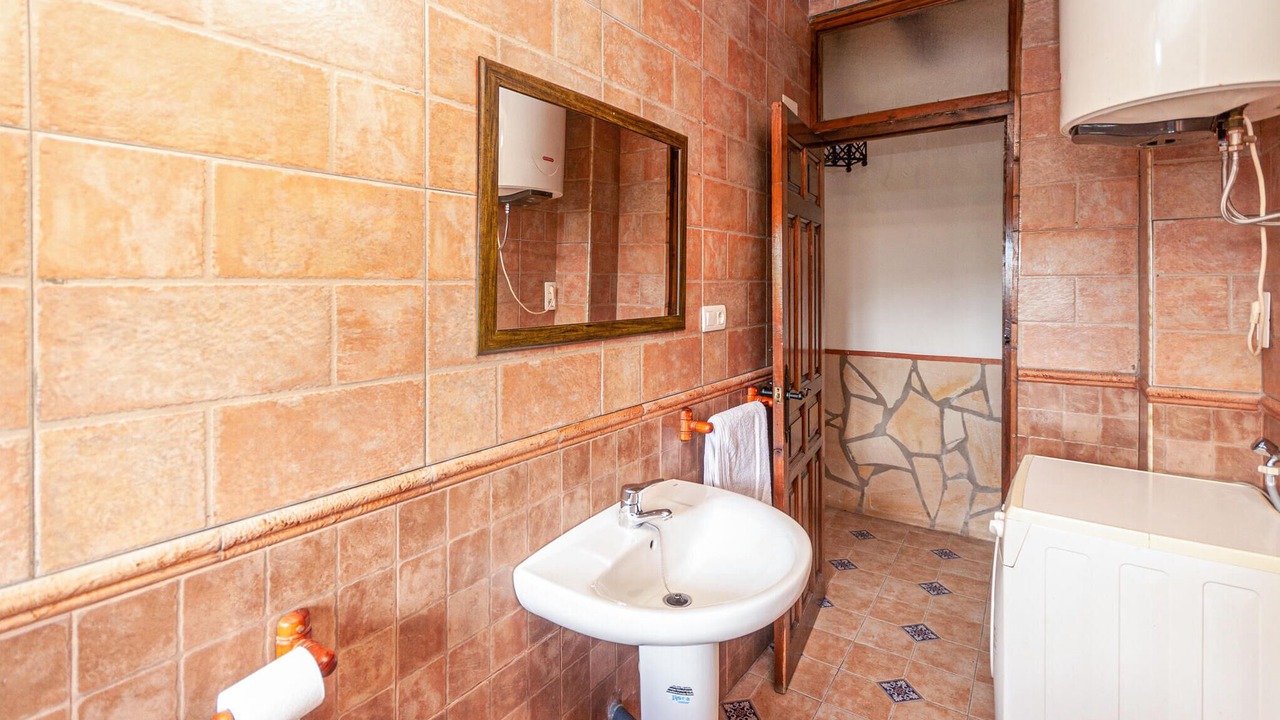 Photo of Bathroom in Montefrio