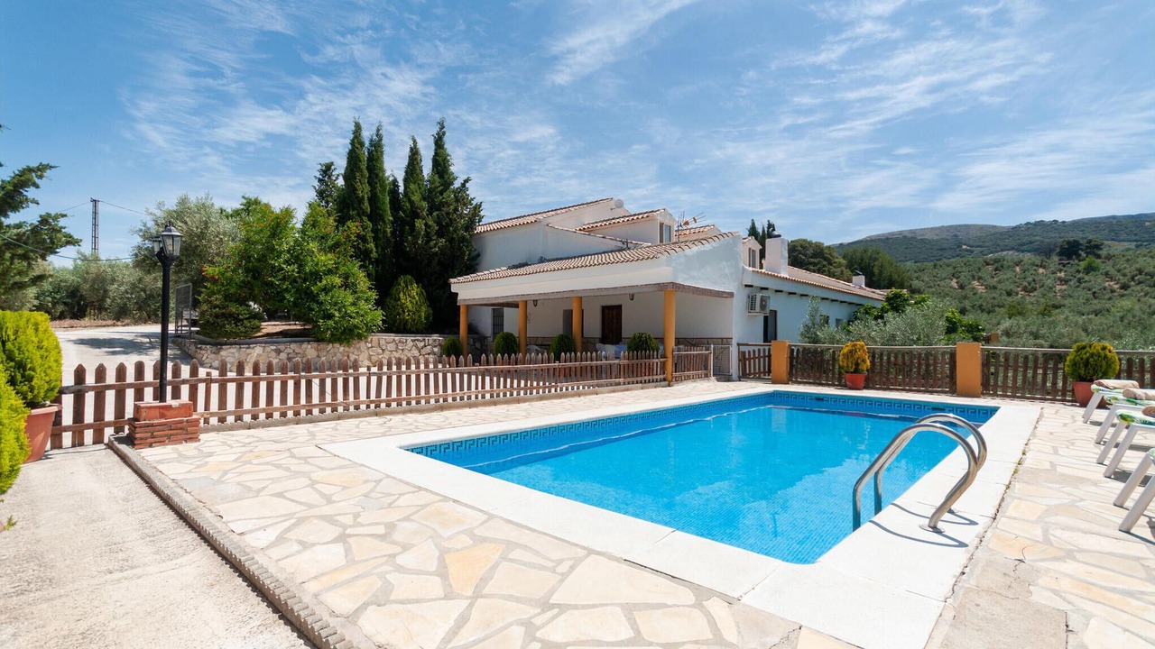 Photo of Outdoor in Montefrio
