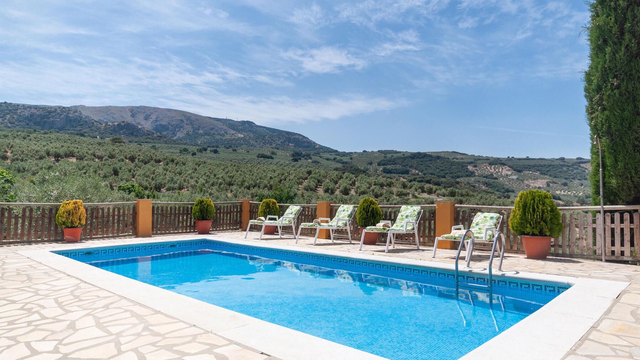 Photo of Outdoor in Montefrio