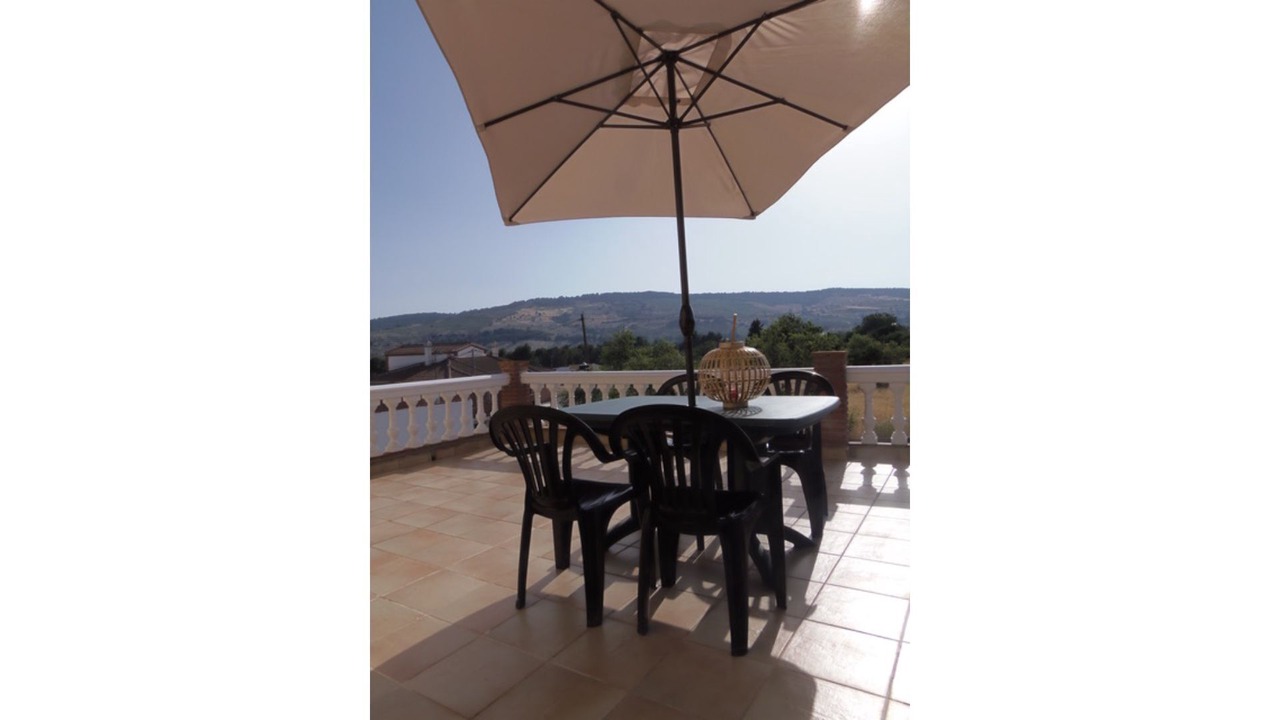 Photo of Outdoor in Arenas del Rey