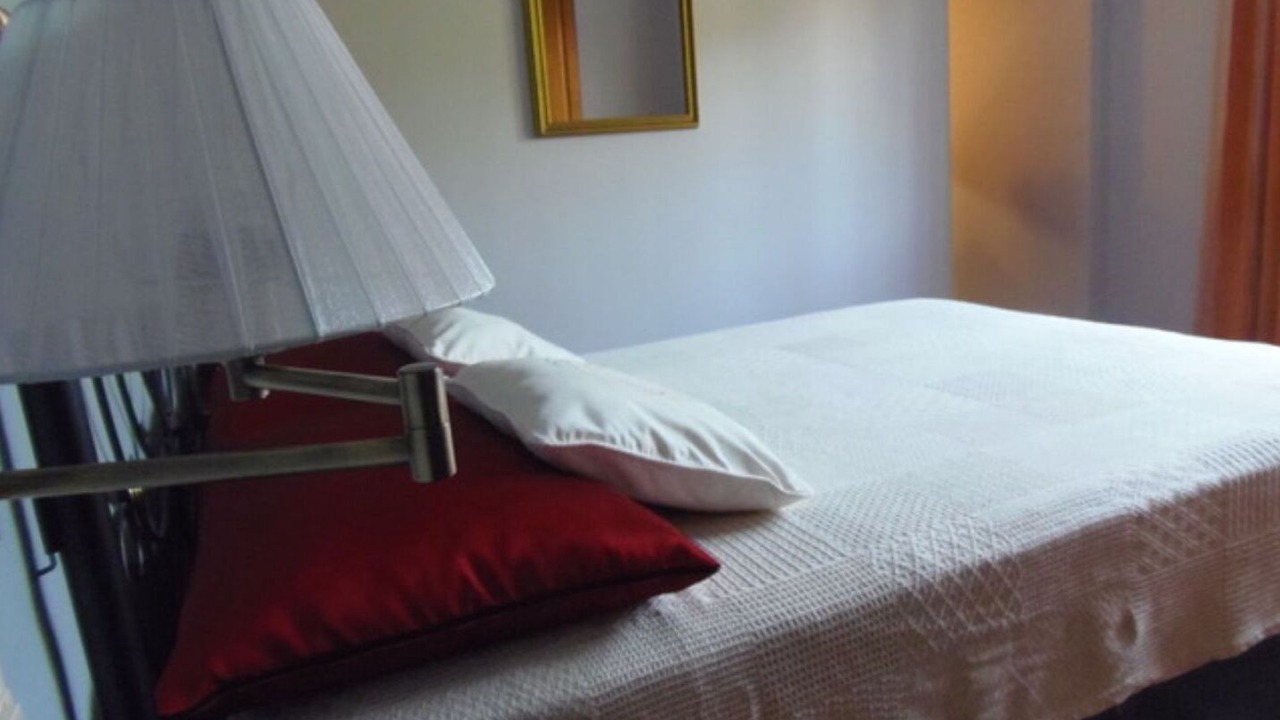 Photo of Bedroom in Arenas del Rey