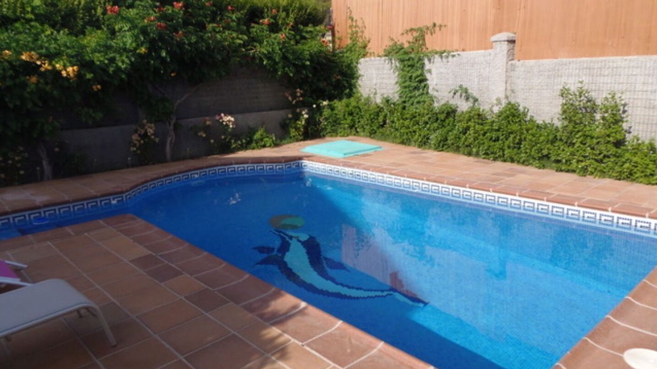 Photo of Outdoor in Arenas del Rey