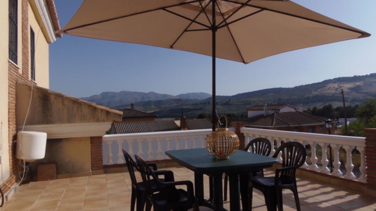 Photo of Outdoor in Arenas del Rey