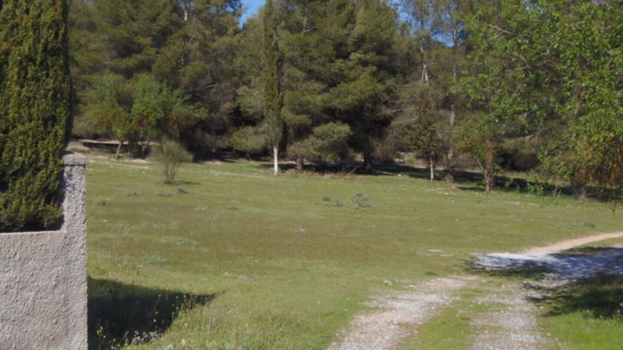 Photo of Outdoor in Arenas del Rey