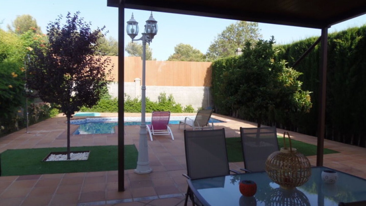 Photo of Outdoor in Arenas del Rey