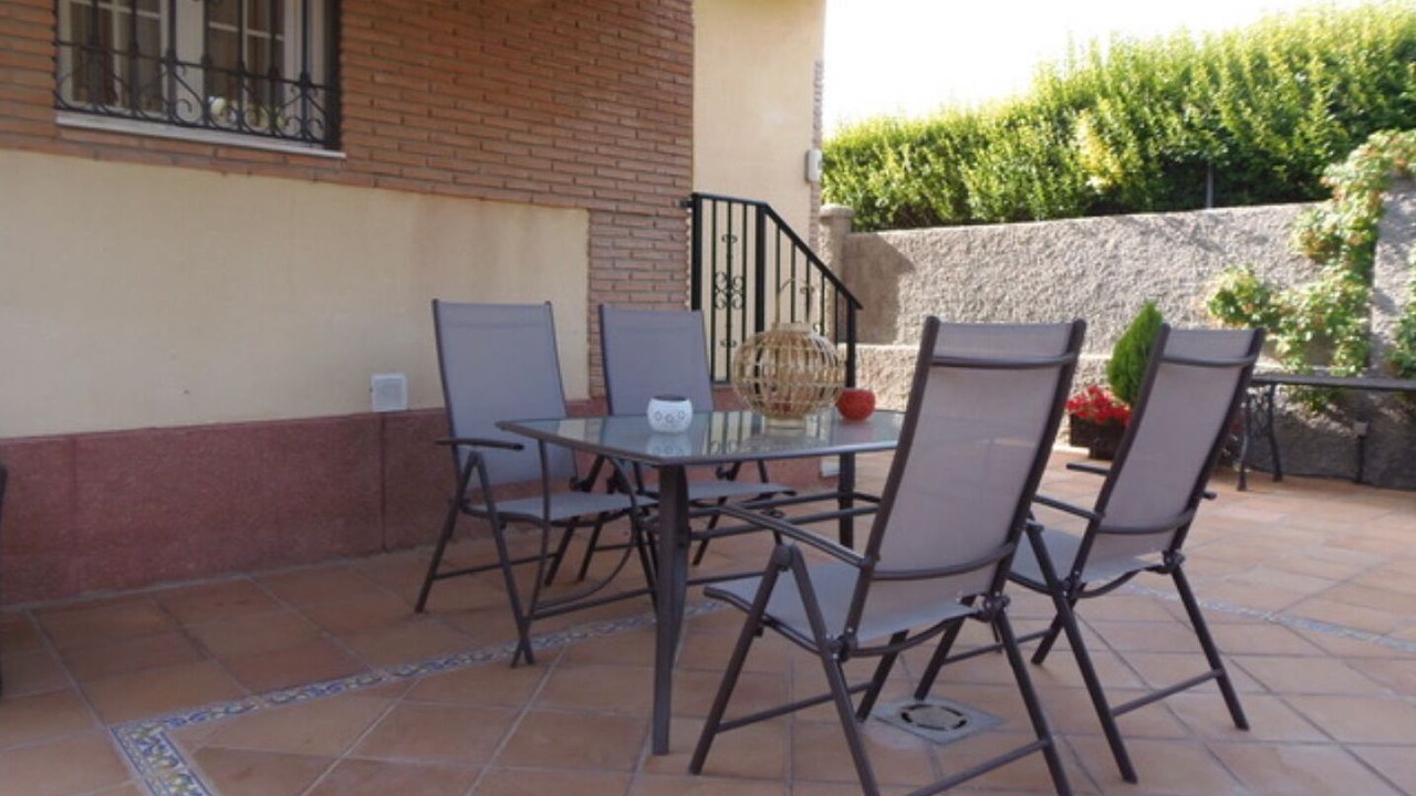 Photo of Outdoor in Arenas del Rey