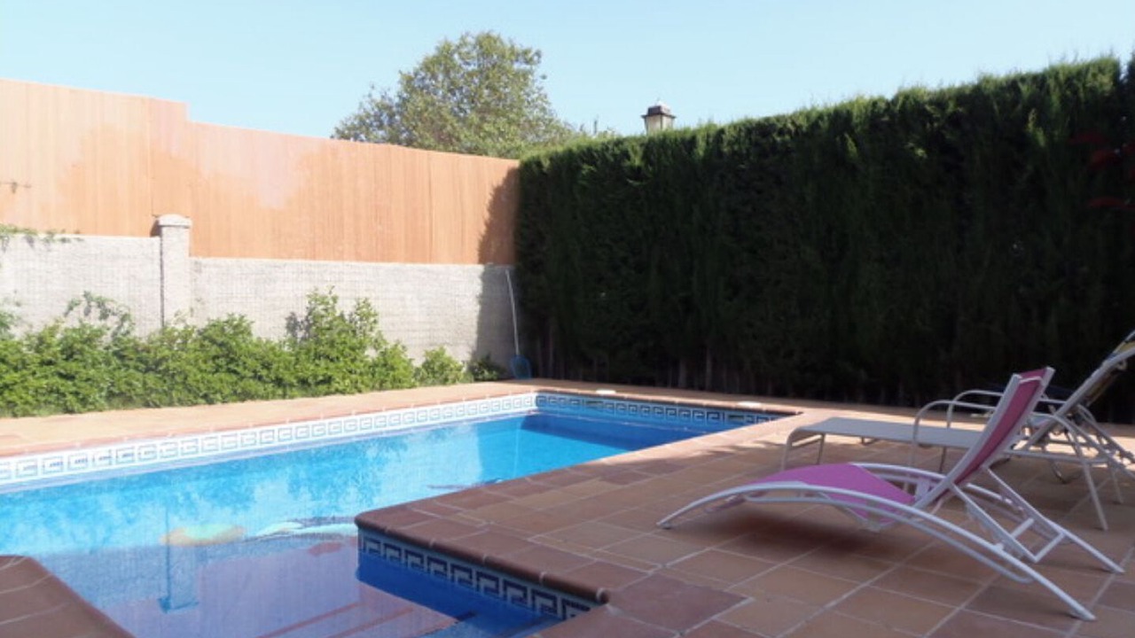 Photo of Outdoor in Arenas del Rey