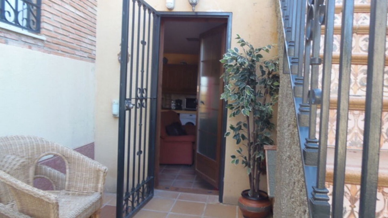Photo of Outdoor in Arenas del Rey