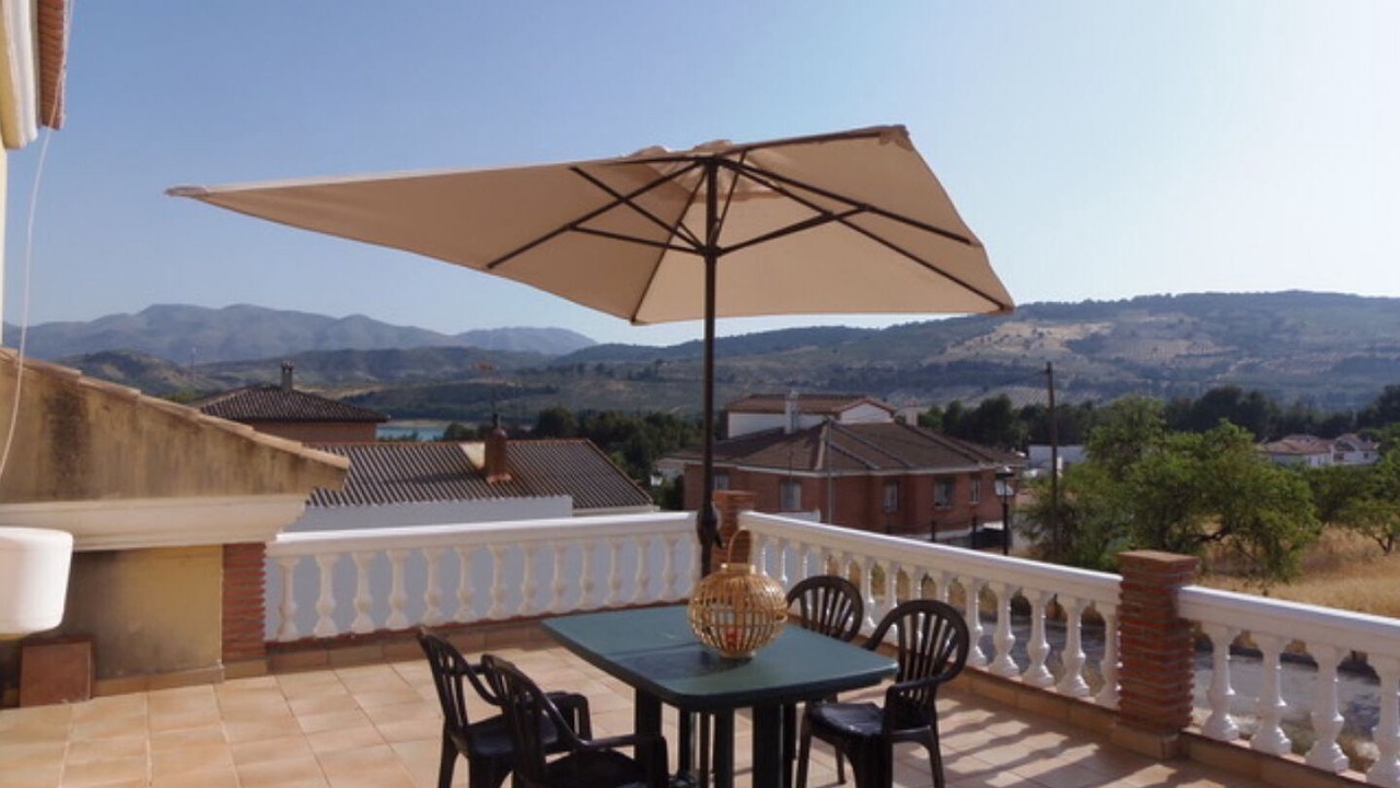Photo of Outdoor in Arenas del Rey