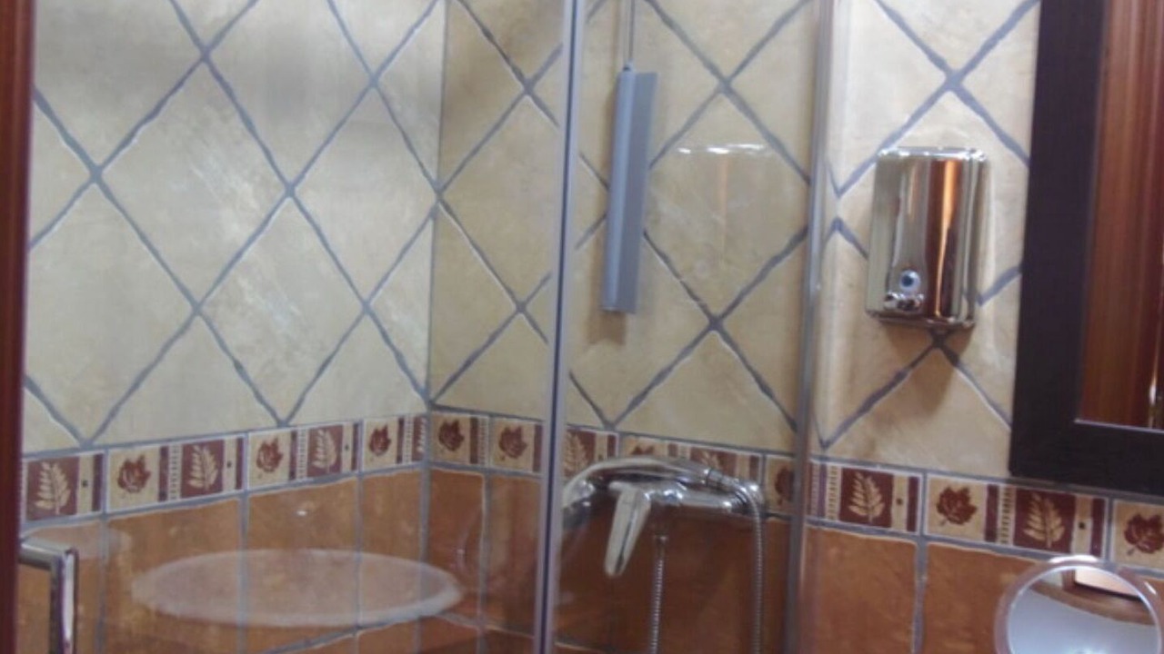 Photo of Bathroom in Arenas del Rey