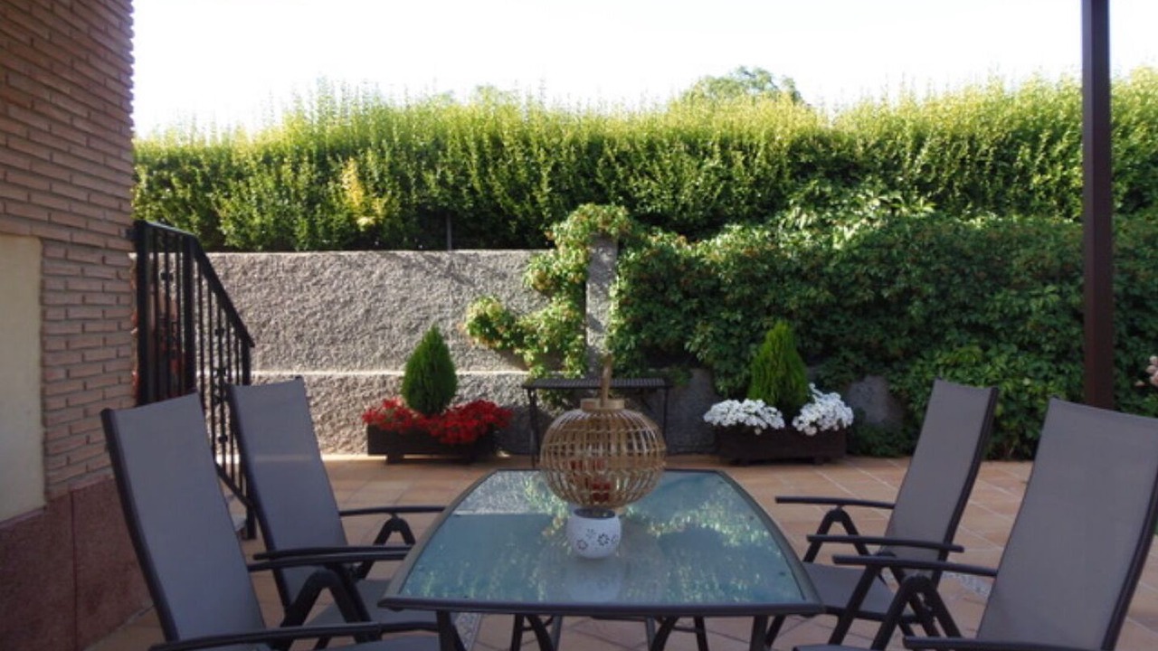 Photo of Outdoor in Arenas del Rey