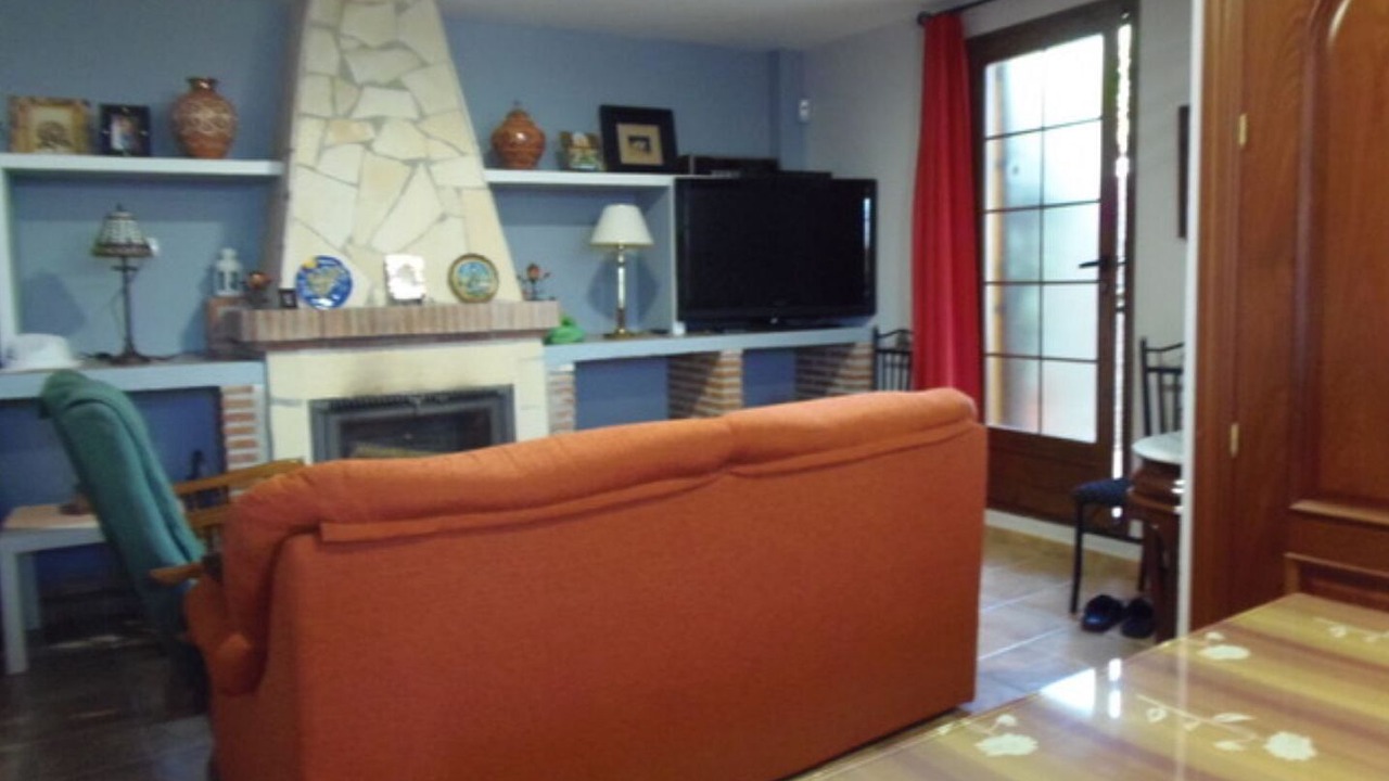 Photo of Livingroom in Arenas del Rey