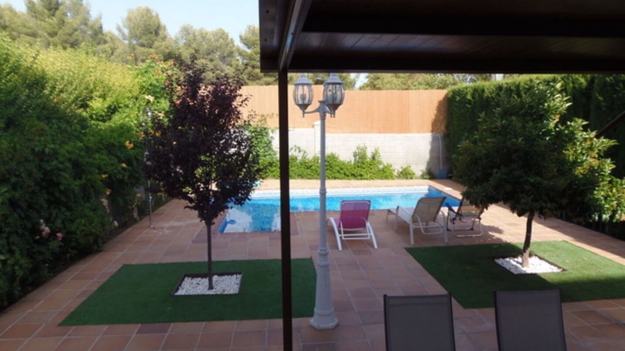 Photo of Outdoor in Arenas del Rey
