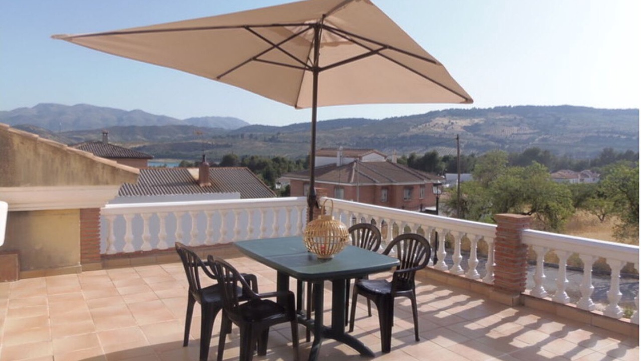 Photo of Outdoor in Arenas del Rey