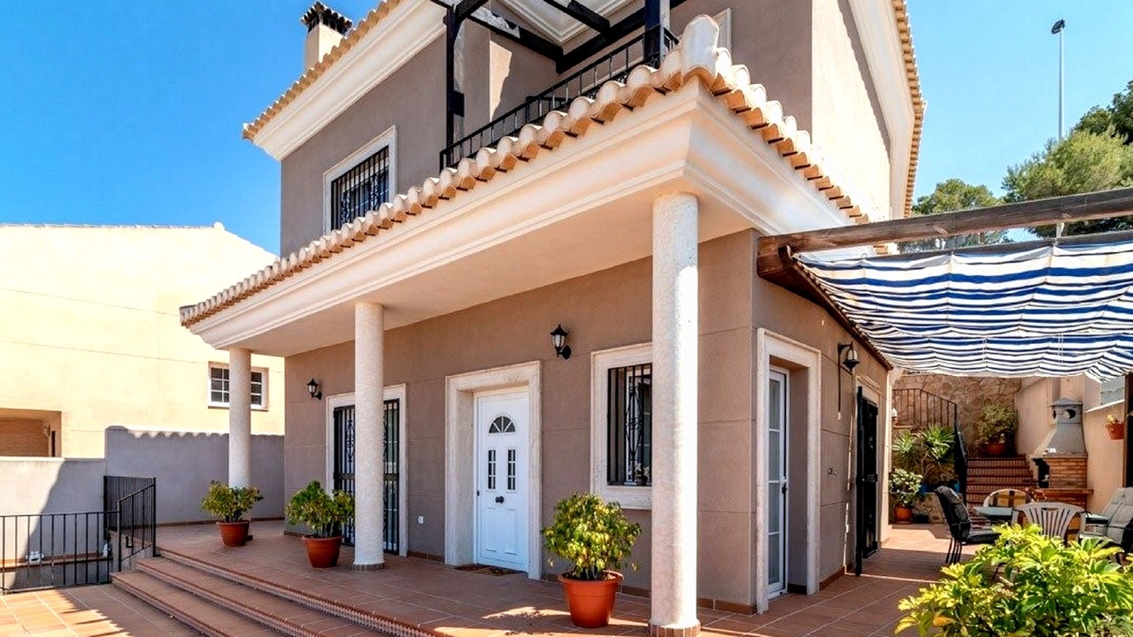 Photo of Outdoor in Motril