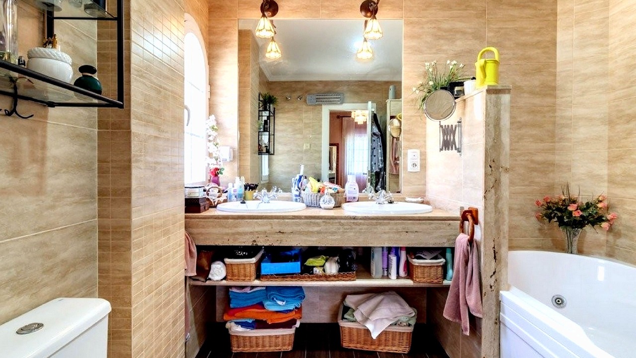 Photo of Bathroom in Motril