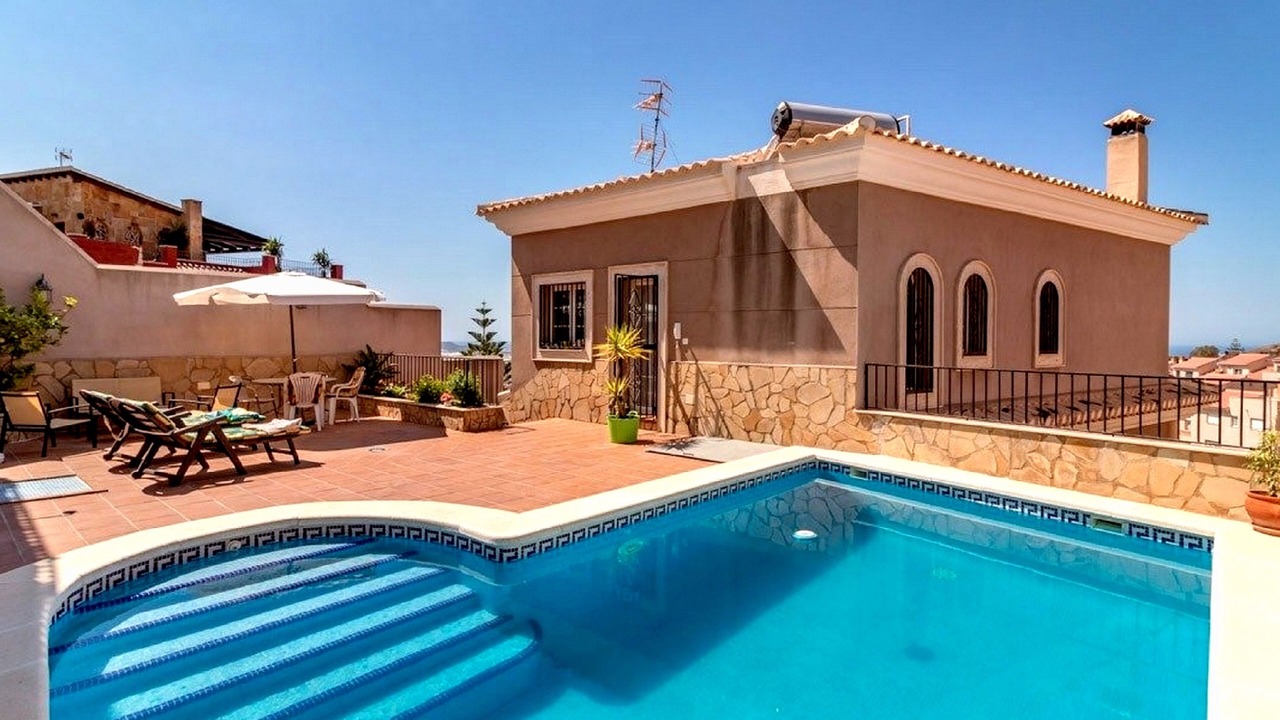 Photo of Outdoor in Motril