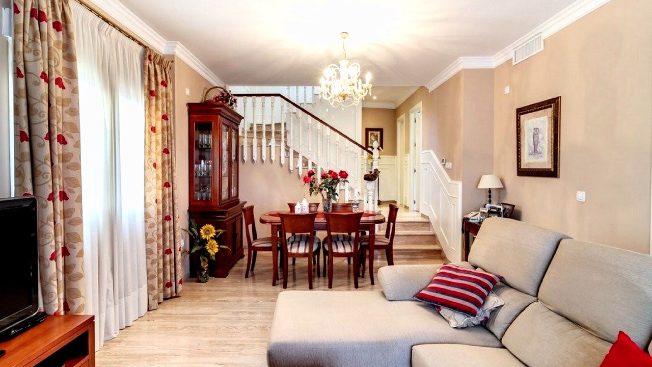 Photo of Livingroom in Motril