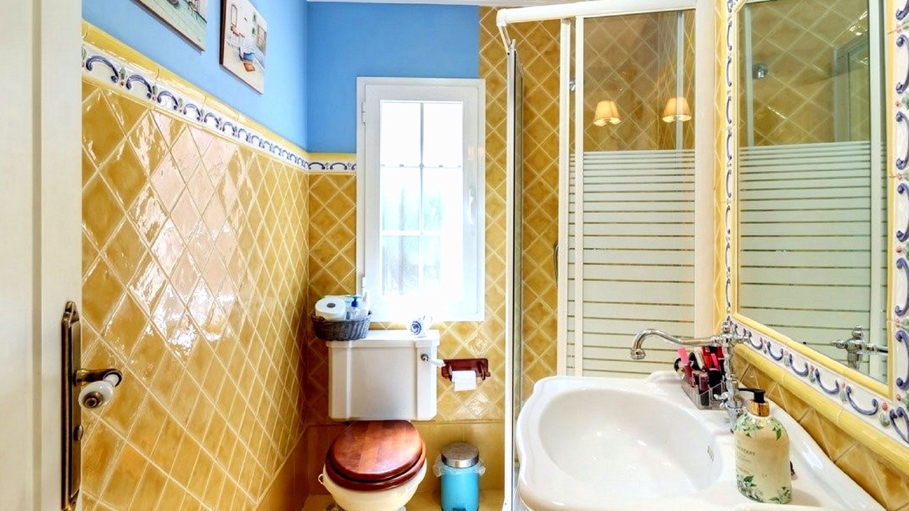 Photo of Bathroom in Motril