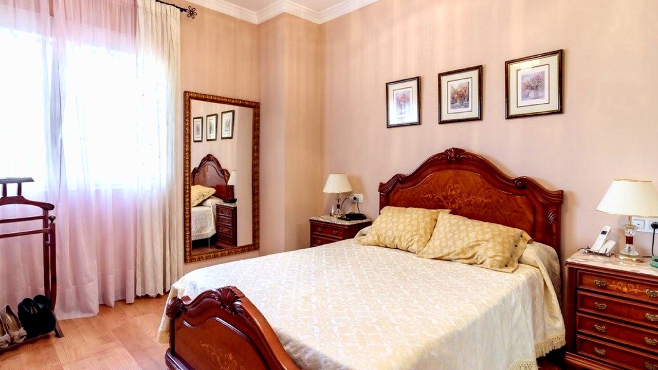 Photo of Bedroom in Motril