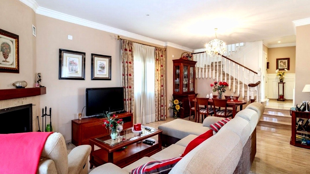 Photo of Livingroom in Motril