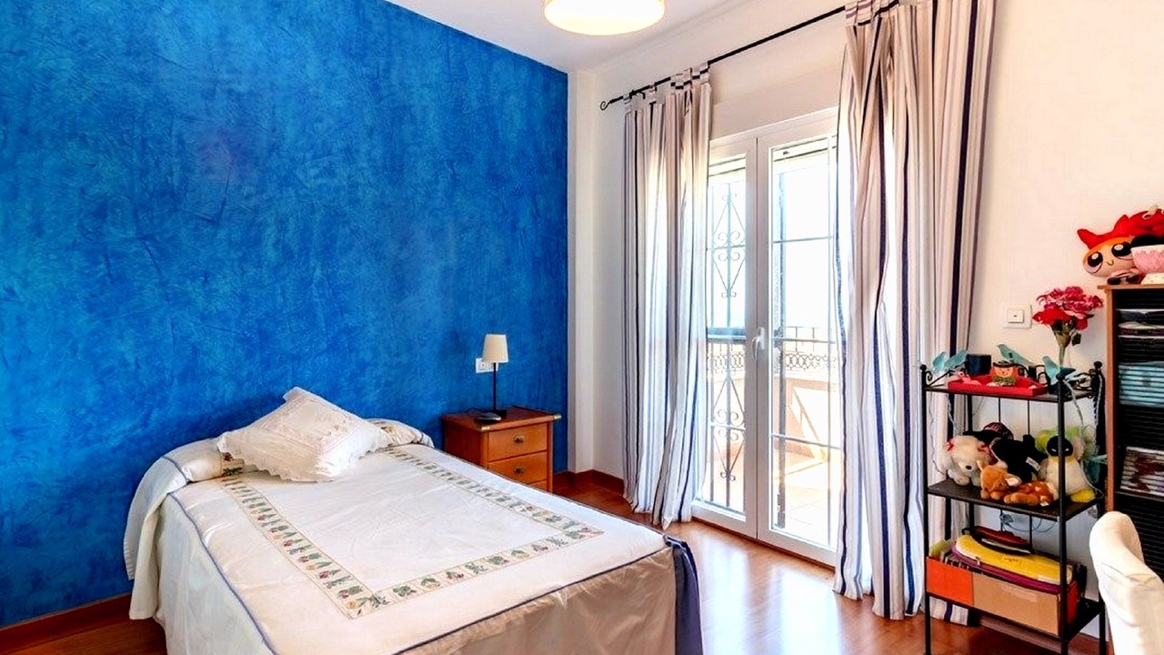Photo of Bedroom in Motril