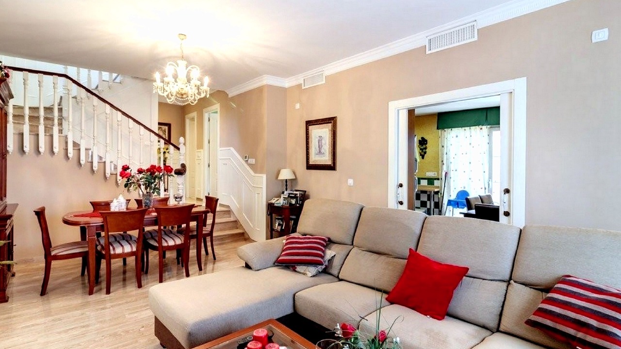 Photo of Livingroom in Motril