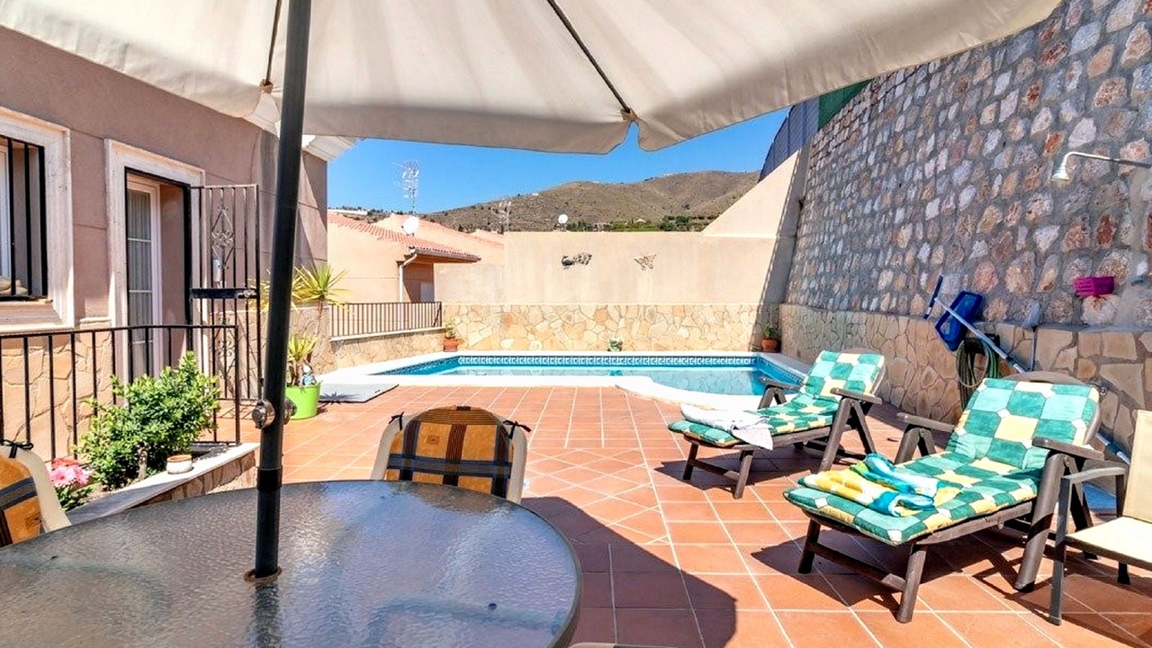 Photo of Outdoor in Motril