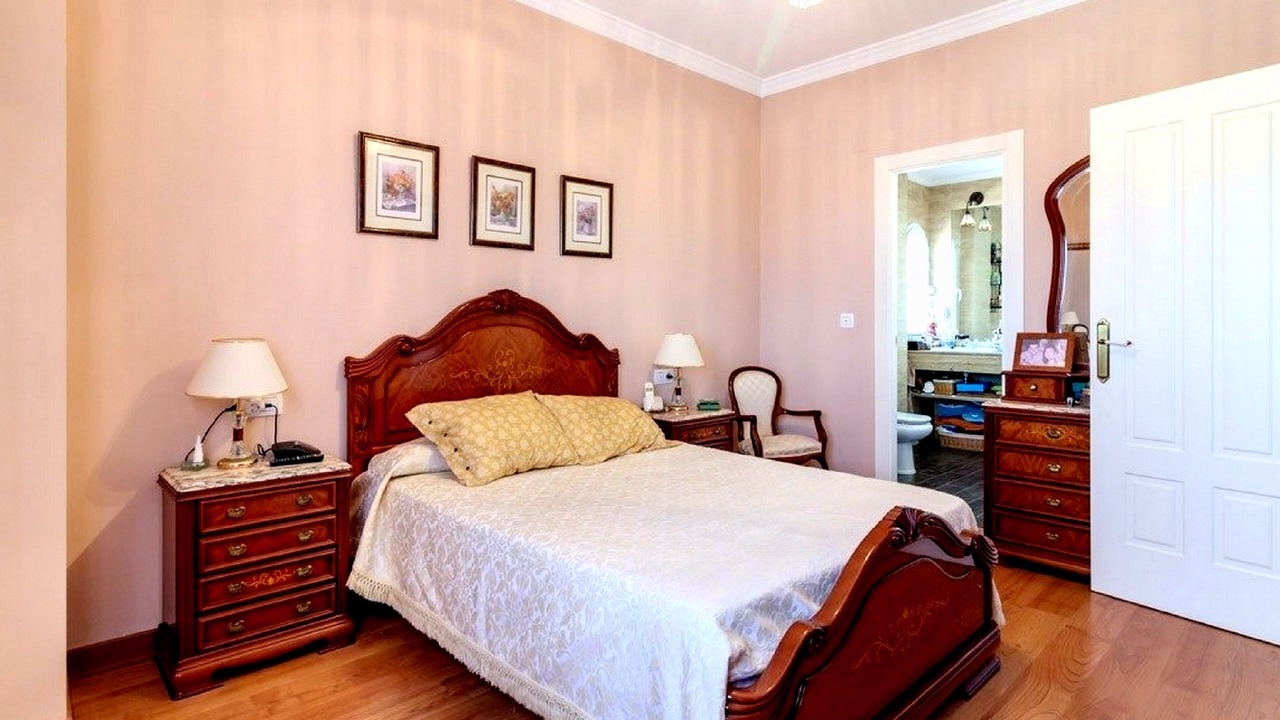 Photo of Bedroom in Motril