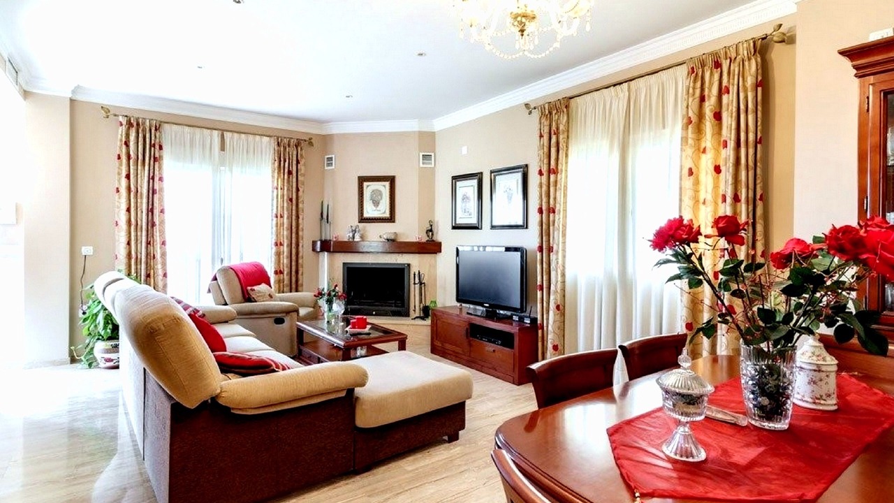 Photo of Livingroom in Motril