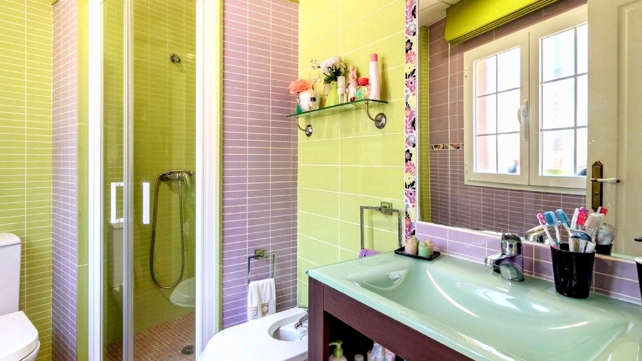 Photo of Bathroom in Motril