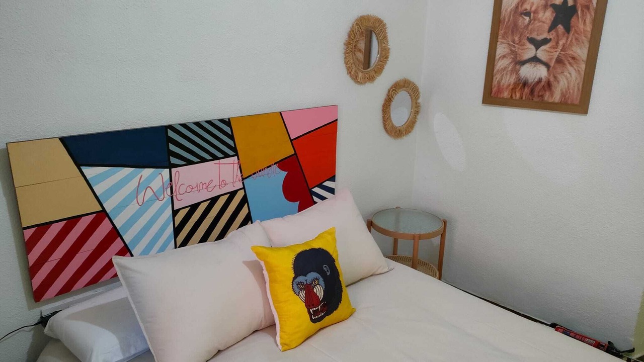 Photo of Bedroom in Zaidin