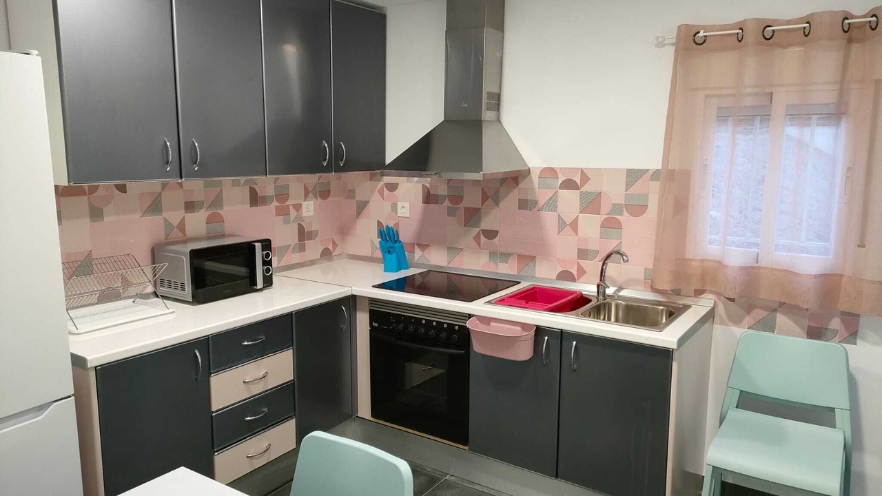 Photo of Kitchen in Zaidin