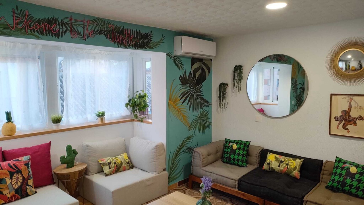 Photo of Livingroom in Zaidin