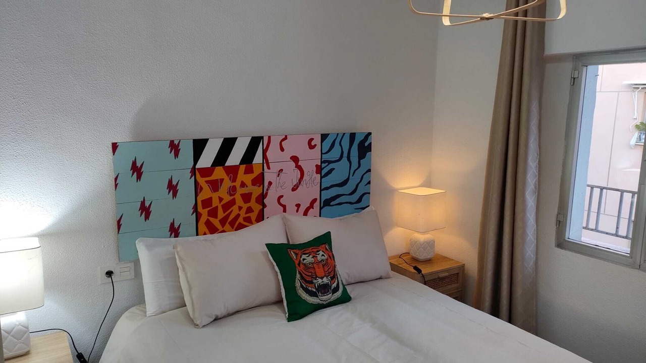 Photo of Bedroom in Zaidin