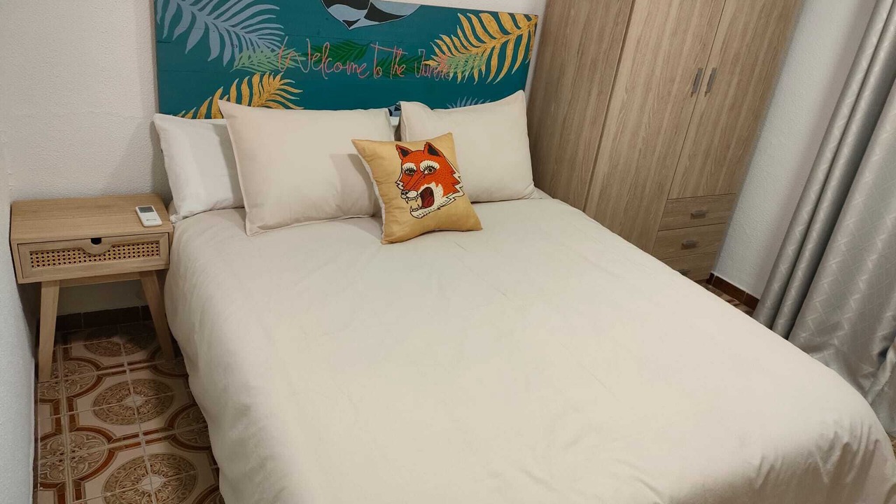 Photo of Bedroom in Zaidin