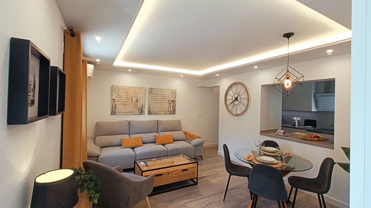 Photo of Livingroom in Genil