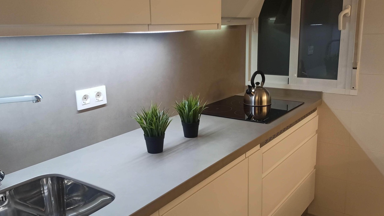 Photo of Kitchen in Genil