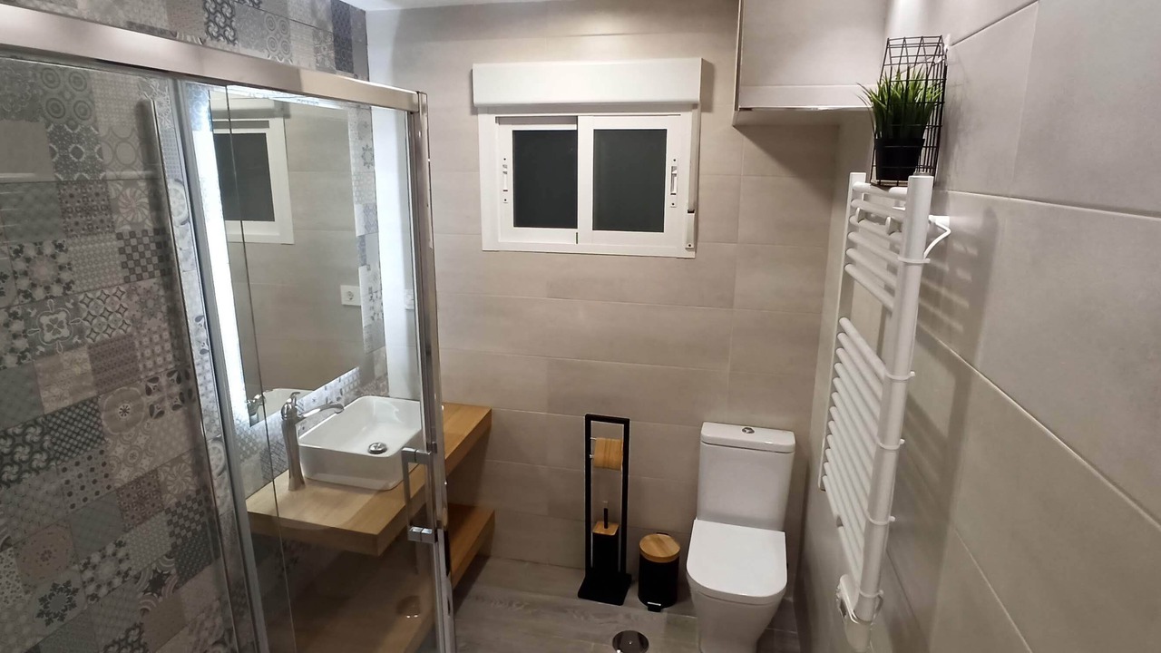 Photo of Bathroom in Genil