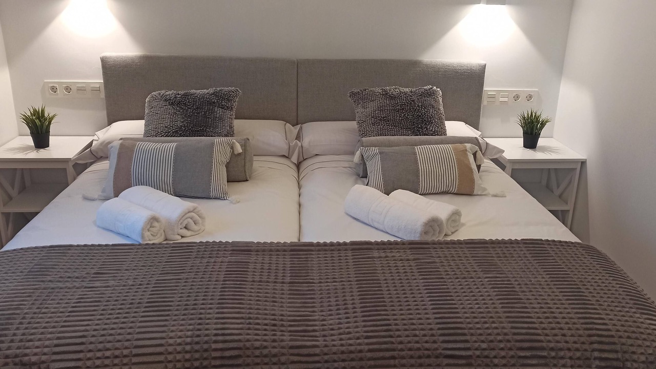 Photo of Bedroom in Genil