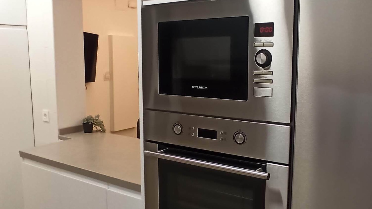 Photo of Kitchen in Genil