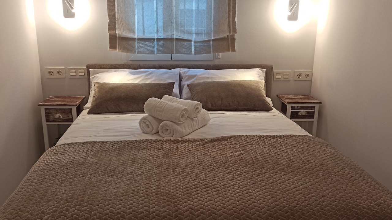 Photo of Bedroom in Genil