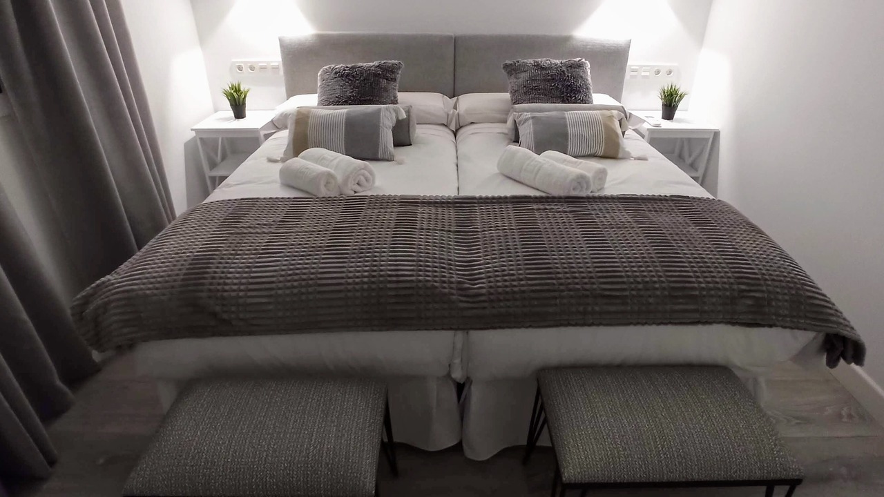 Photo of Bedroom in Genil