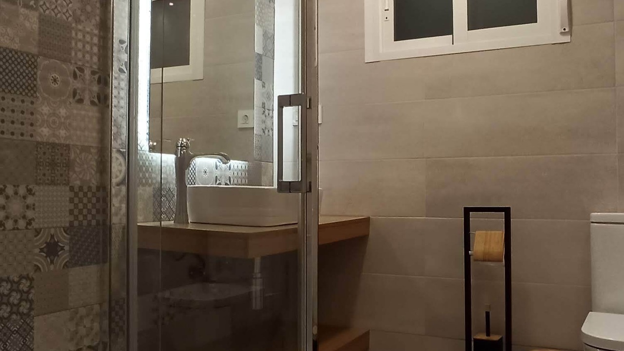 Photo of Bathroom in Genil